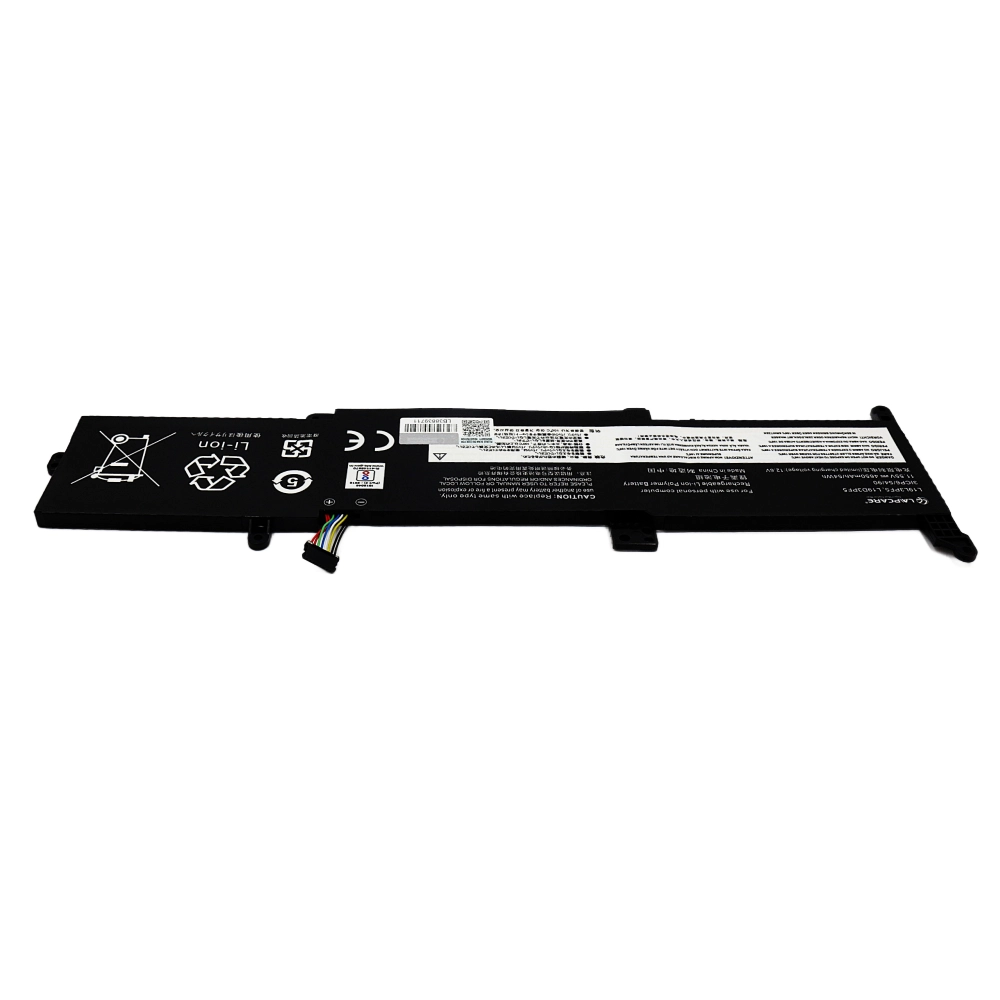 Lapcare Laptop Battery Compatible For Lenovo Ideapad 3-14 | 3-15 | L19L3PF5 view 3